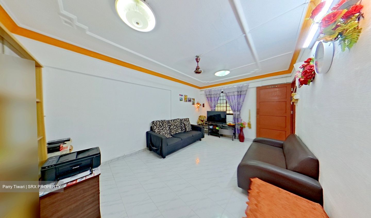 Blk 225 Lorong 8 Toa Payoh (Toa Payoh), HDB 3 Rooms #524801721